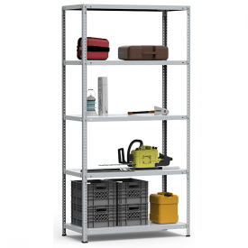 Стеллаж СТФУ 1035-1.8 (1800х1000х300-5)