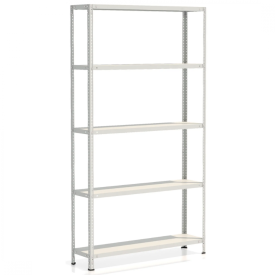 Стеллаж СТФ 1235-2.2 (2200х1200х300-5)