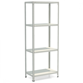 Стеллаж СТФ 744-1.8 (1800х700х400-4)