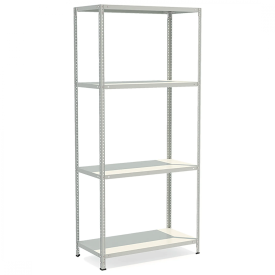 Стеллаж СТФЛ 1054-2.2 (2200х1000х500-4)