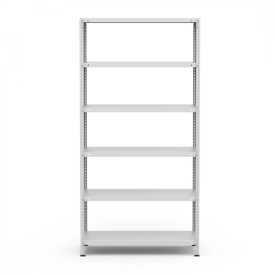 Стеллаж СТФУ-П 1056-2.0 (2000х1000х500-6)