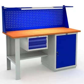 Верстак EXPERT WS W160.WS1/F2.111