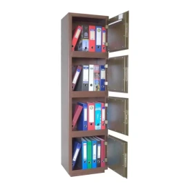 Сейф бухгалтерский МБ-80