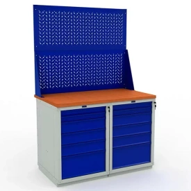 Верстак EXPERT WS W120.WS6/WS6.020