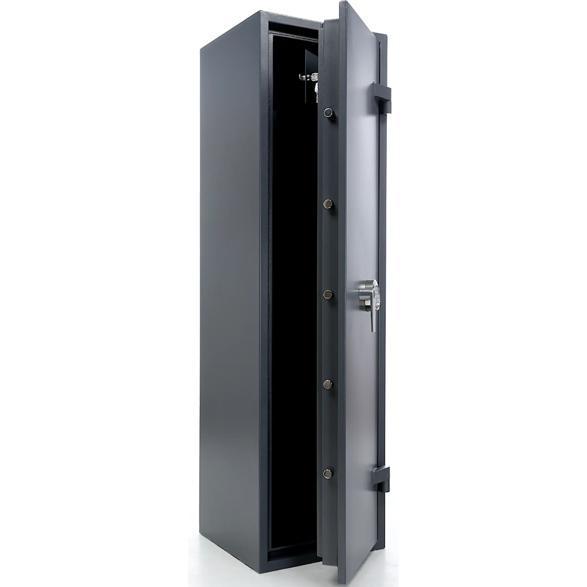 Сейф оружейный ASG/WS6 EL