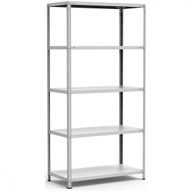 Стеллаж СТФ 1545-2.5 (2500х1500х400-5)