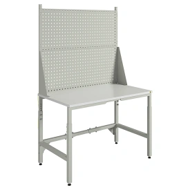 Стол антистатический (№123) Wave ESD120.ESD.020