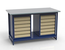 Верстак - СВК-2Т.06.06.14