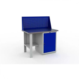 Верстак EXPERT WS WTS120.F2/WS1.010