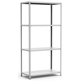 Стеллаж СТФ 1234-2.0 (2000х1200х300-4)