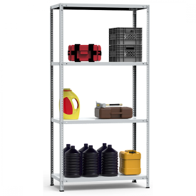 Стеллаж СТФУ 1074-1.8 (1800х1000х700-4)