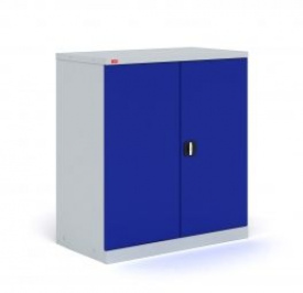 Шкаф инструментальный ИП-2-0.5/2