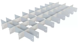 Перегородка AMH TC