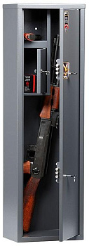 Оружейный  сейф AIKO ЧИРОК 1020