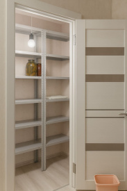 Стеллаж MS STANDART 2000x700x300 (6 полок)