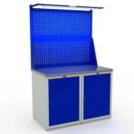 Верстак EXPERT WS WTS120.WS1/WS1.021