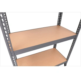 Стеллаж SBL 220KD/120x40/6