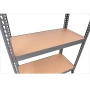 Стеллаж SBL 200KD/75x35/5