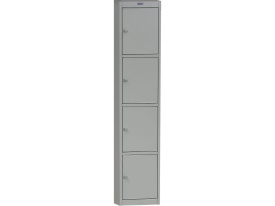 Шкаф для раздевалки AL-04