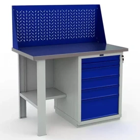 Верстак EXPERT WS WTH120.F2/WS6.010