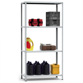 Стеллаж СТФУ 1034-1.8 (1800х1000х300-4)