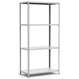 Стеллаж СТФ 1534-2.0 (2000х1500х300-4)