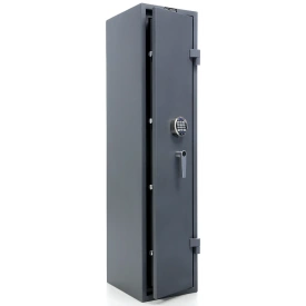 Сейф оружейный ASG/WS3 EL