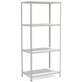 Стеллаж СТФ 1064-2 (2000х1000х600-4)