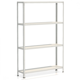 Стеллаж СТФ 1234-1.8 (1800х1200х300-4)