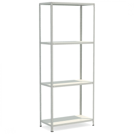 Стеллаж СТФЛ 1054-2.5 (2500х1000х500-4)