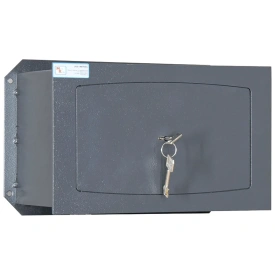 Сейф встраиваемый ВШ-9 (А4)
