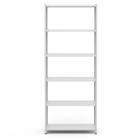 Стеллаж СТФУ-П 1056-2.5 (2500х1000х500-6)