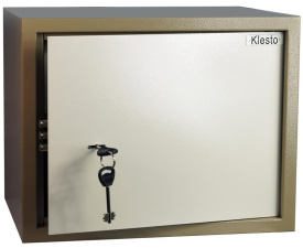 Сейф мебельный Klesto 30TK