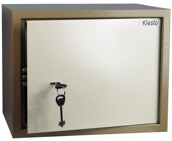 Сейф мебельный Klesto 30TK