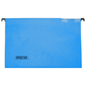 ПАПКИ FP FS (1/5-син)