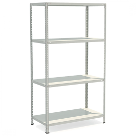 Стеллаж СТФЛ 1054-1.8 (1800х1000х500-4)