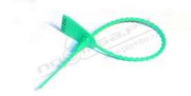 Пломба пластиковая КПП-2-0503