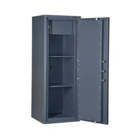 Сейф взломостойкий СМ-120Э