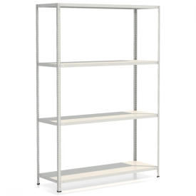 Стеллаж СТФ 1554-2.2 (2200х1500х500-4)