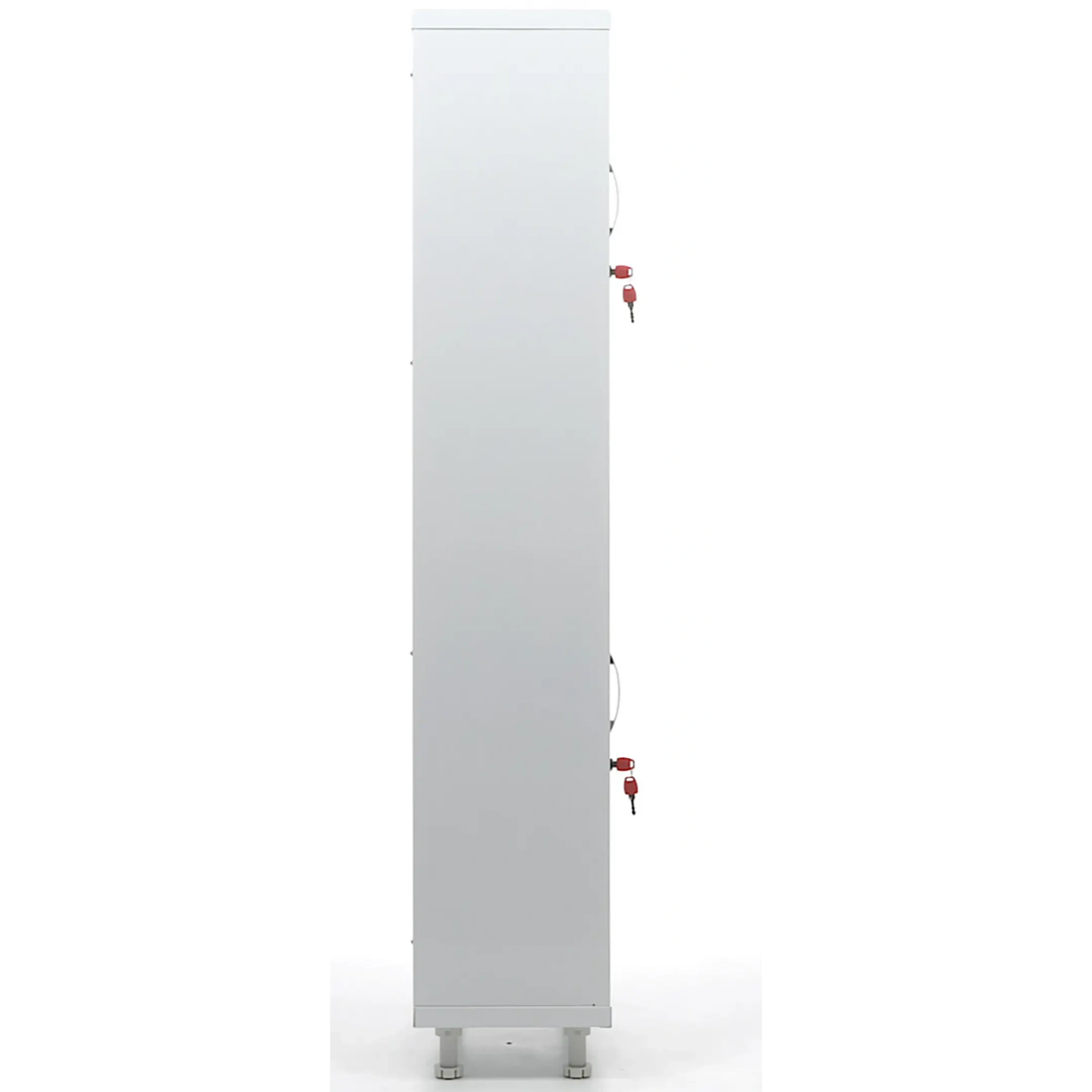 Шкаф медицинский HILFE МД 1 1650/SS