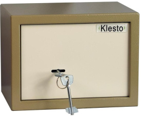Сейф мебельный Klesto 17K