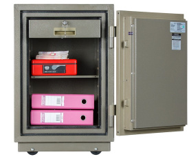 Сейф огнестойкий Valberg FRS-73T KL