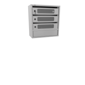 Почтовый ящик «Орион Престиж М-3»