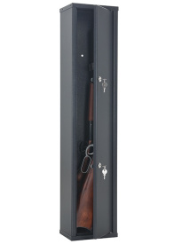 Оружейный сейф AIKO ЧИРОК 1015 сборный