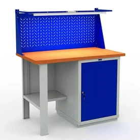 Верстак EXPERT WS W120.WS1/F2.011