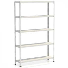 Стеллаж СТФ 1235-1.8 (1800х1200х300-5)