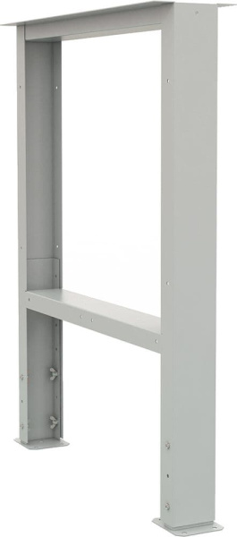 Верстак EXPERT (№223) W200.F2/WS6.121
