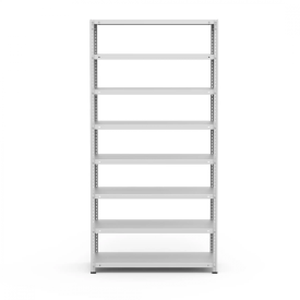 Стеллаж СТФУ-П 1078-2.0 (2000х1000х700-8)